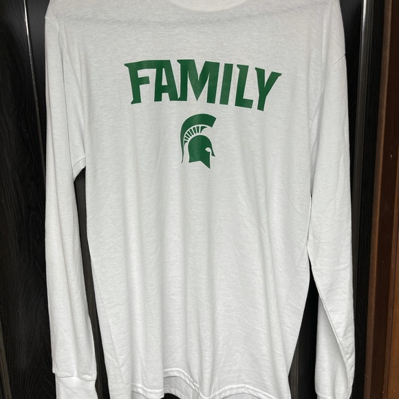 JERZEES MENS SPARTAN SHIRT.  medium - Picture 3 of 9